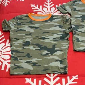 Boys Gap Pajama set